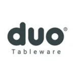Duo Tableware Logo
