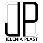 Jelenia Plast  Logo