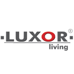 LUXOR living Logo