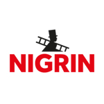 NIGRIN Logo