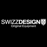 SWIZZDESIGN Logo