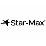 Star-Max Logo