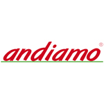 andiamo Logo