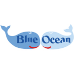 Blue Ocean Logo