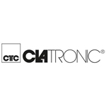CLATRONIC Logo