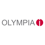OLYMPIA Logo