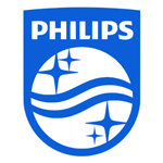 PHILIPS Logo