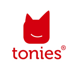 tonies Logo