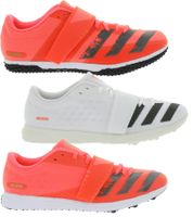 adidas adizero High Jump or Triple Jump track and field shoes High jump shoes with spikes