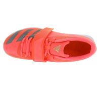 adidas adizero High Jump or Triple Jump track and field shoes High jump shoes with spikes