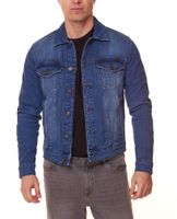 ONLY & SONS Coin Life men s denim jacket timeless leisure jacket 22010451 Blue