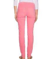 Marc O Polo Lulea Tailored Pantaloni da donna in velluto a coste 900 1035 11003 643 Rosa