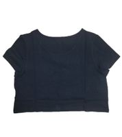 abito premaman da donna nove 9 mesi abito gravidanza con maglietta 40603941 grigio/nero