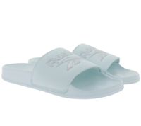 Reebok FULGERE und CLASSIC Sommer-Sandalen Badelatschen mit Logo-Aufdruck Rosa oder Hellblau