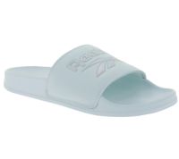 Reebok FULGERE und CLASSIC Sommer-Sandalen Badelatschen mit Logo-Aufdruck Rosa oder Hellblau
