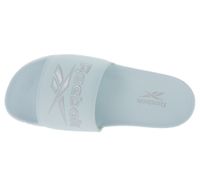 Reebok FULGERE und CLASSIC Sommer-Sandalen Badelatschen mit Logo-Aufdruck Rosa oder Hellblau