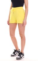 LTB NEMADO women s shorts short summer trousers with tie strap 28711812 yellow