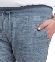 BLEND BT Venno Men's Sports and Leisure Bermuda Plus Size Comfortable Cotton Sweat Shorts Large Sizes 20714926 ME 194013 Blue