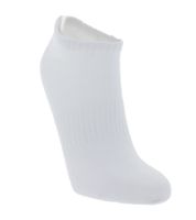 6 pares de calcetines deportivos TASTIQ, calcetines sencillos de algodón en caja de regalo, calcetines deportivos negros, grises o blancos