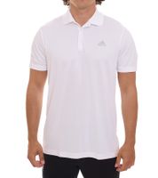 adidas Performance Primegreen Men s Polo Shirt in Pique Quality Golf Shirt GQ313 in white, black, red or blue