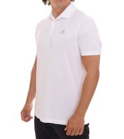 adidas Performance Primegreen Men s Polo Shirt in Pique Quality Golf Shirt GQ313 in white, black, red or blue