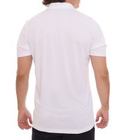adidas Performance Primegreen Men s Polo Shirt in Pique Quality Golf Shirt GQ313 in white, black, red or blue