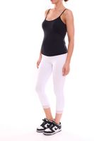 nine 9 months women's maternity pants comfortable pregnancy pants 82137015 white