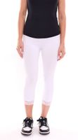 nine 9 months women's maternity pants comfortable pregnancy pants 82137015 white