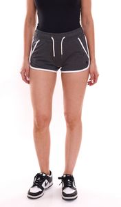 OCEAN SPORTSWEAR women's sweat shorts with side pockets 99736902 dark grey