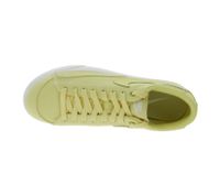 NIKE Blazer women's low-top shoes canvas platform sneakers DV7475 200 yellow