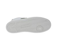 Saucony Jazz Court sneakers genuine leather with EVA midsole S70759-1 white/black