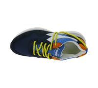 diadora Heritage N9000 Txs H Mesh Sneaker Made in Portugal with suede overlays 201.174817 01 65096 Blue/White/Yellow