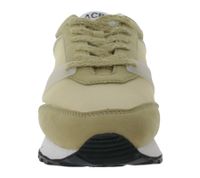 ACBC XNXXUP women's shoes sustainable low-top sneakers lace-up shoes ACBC-XNXXUP 720 beige