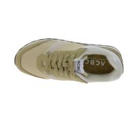 ACBC XNXXUP women's shoes sustainable low-top sneakers lace-up shoes ACBC-XNXXUP 720 beige