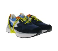 diadora N9000 Txs H Mesh Sneaker Made in Portugal with suede overlays 201.174817 01 various colorful color styles