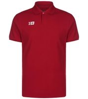 Outfitter OCEAN FABRICS men's polo shirt comfortable polo shirt summer shirt 1049 white, red, black, green or dark blue