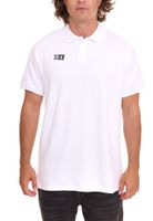 Outfitter OCEAN FABRICS men's polo shirt comfortable polo shirt summer shirt 1049 white, red, black, green or dark blue