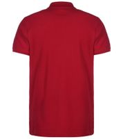 Outfitter OCEAN FABRICS men's polo shirt comfortable polo shirt summer shirt 1049 white, red, black, green or dark blue