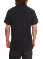 Outfitter OCEAN FABRICS men's polo shirt comfortable polo shirt summer shirt 1049 white, red, black, green or dark blue