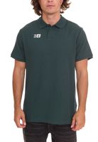 Outfitter OCEAN FABRICS men's polo shirt comfortable polo shirt summer shirt 1049 white, red, black, green or dark blue