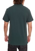 Outfitter OCEAN FABRICS men's polo shirt comfortable polo shirt summer shirt 1049 white, red, black, green or dark blue