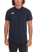 Outfitter OCEAN FABRICS men's polo shirt comfortable polo shirt summer shirt 1049 white, red, black, green or dark blue