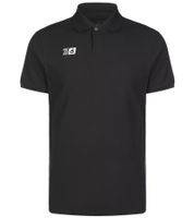 Outfitter OCEAN FABRICS men's polo shirt comfortable polo shirt summer shirt 1049 white, red, black, green or dark blue