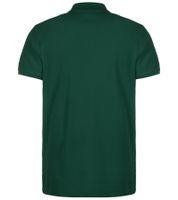 Outfitter OCEAN FABRICS men's polo shirt comfortable polo shirt summer shirt 1049 white, red, black, green or dark blue