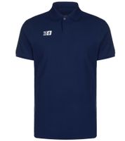 Outfitter OCEAN FABRICS men's polo shirt comfortable polo shirt summer shirt 1049 white, red, black, green or dark blue