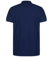 Outfitter OCEAN FABRICS men's polo shirt comfortable polo shirt summer shirt 1049 white, red, black, green or dark blue