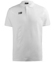 Outfitter OCEAN FABRICS men's polo shirt comfortable polo shirt summer shirt 1049 white, red, black, green or dark blue