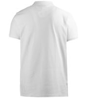 Outfitter OCEAN FABRICS men's polo shirt comfortable polo shirt summer shirt 1049 white, red, black, green or dark blue