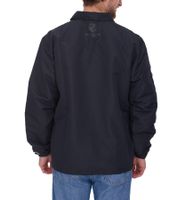 umbro SV Werder Bremen men's transitional jacket, everyday jacket with Kent collar UMJM0427-060 Black