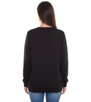 nine 9 months women's simple pregnancy shirt maternity wear gray or black